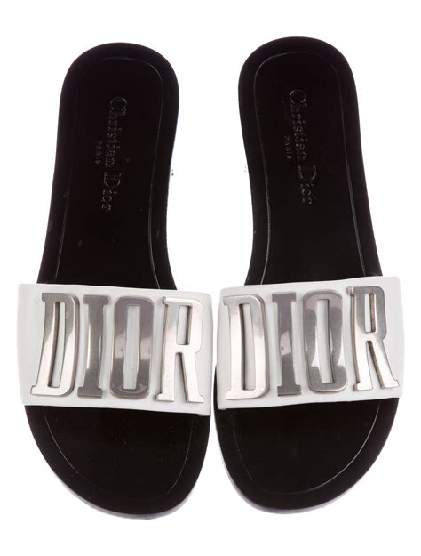 dior evolution slide|christian dior evolution slides.